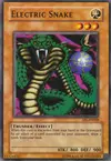 Product image for Electric Snake