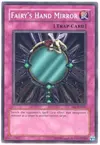 Product image for Fairy's Hand Mirror