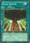 Product image for Gaia Power