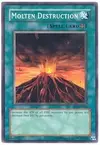 Product image for Molten Destruction