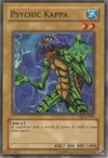Product image for Psychic Kappa