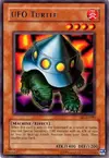 Product image for UFO Turtle