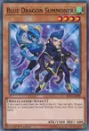 Product image for Invocateur Dragon Bleu