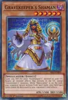 Product image for Shaman des Protecteurs du Tombeau