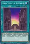 Product image for Temples Cachés de Vallée Mortuaire