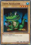 Product image for Alligator Toon