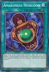 Product image for Amazoness Heirloom