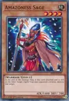 Product image for Amazoness Sage
