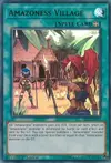 Product image for Amazoness Village