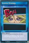 Product image for Aroma Strategy (Skill Card)