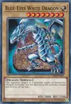 Product image for Blue-Eyes White Dragon