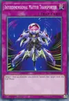 Product image for Interdimensional Matter Transporter