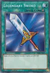 Product image for Legendary Sword
