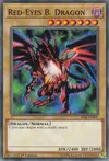 Product image for Red-Eyes Black Dragon