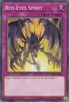 Product image for Red-Eyes Spirit