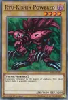Product image for Ryu-Kishin Powered
