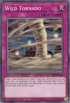 Product image for Wild Tornado