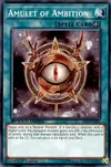 Product image for Amulet of Ambition