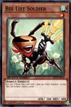 Product image for Bee List Soldier