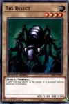 Product image for Big Insect