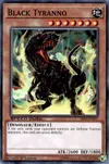 Product image for Black Tyranno