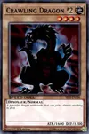 Product image for Crawling Dragon #2