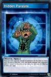 Product image for Hidden Parasite