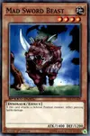 Product image for Mad Sword Beast