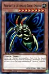 Product image for Perfectly Ultimate Great Moth