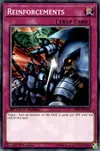 Product image for Reinforcements