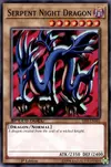 Product image for Serpent Night Dragon