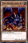 Product image for Two-Headed King Rex
