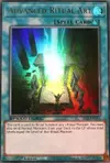 Product image for Advanced Ritual Art