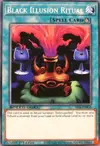Product image for Black Illusion Ritual