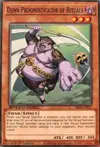 Product image for Djinn Prognosticator of Rituals