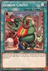 Product image for Goblin Circus