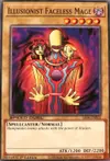 Product image for Illusionist Faceless Mage