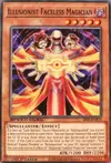 Product image for Illusionist Faceless Magician