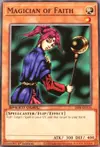Product image for Magician of Faith