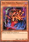 Product image for Old Vindictive Magician