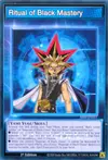 Product image for Ritual of Black Mastery