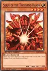 Product image for Senju of the Thousand Hands