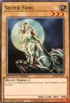 Product image for Silver Fang