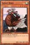 Product image for Sonic Bird
