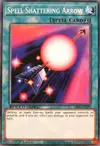 Product image for Spell Shattering Arrow