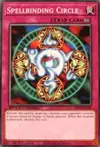 Product image for Spellbinding Circle