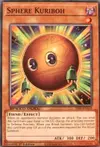 Product image for Sphere Kuriboh
