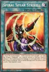 Product image for Spiral Spear Strike