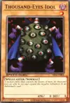 Product image for Thousand-Eyes Idol