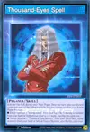Product image for Thousand-Eyes Spell
